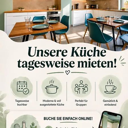 Luxury tent Glamping- Einzigartiges Zelten Im Ruhigen Garten Umgeben Von Obstbaeumen *